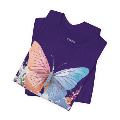 Butterfly Shirt ADELPHA