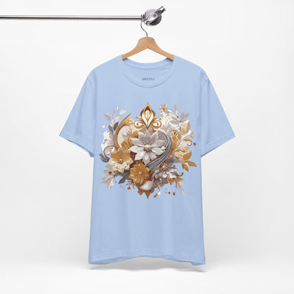 Jewelry Shirt ADELPHA