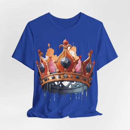 Crown Shirt ADELPHA