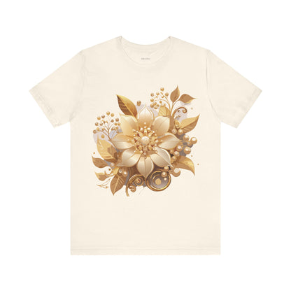 Jewelry Shirt ADELPHA