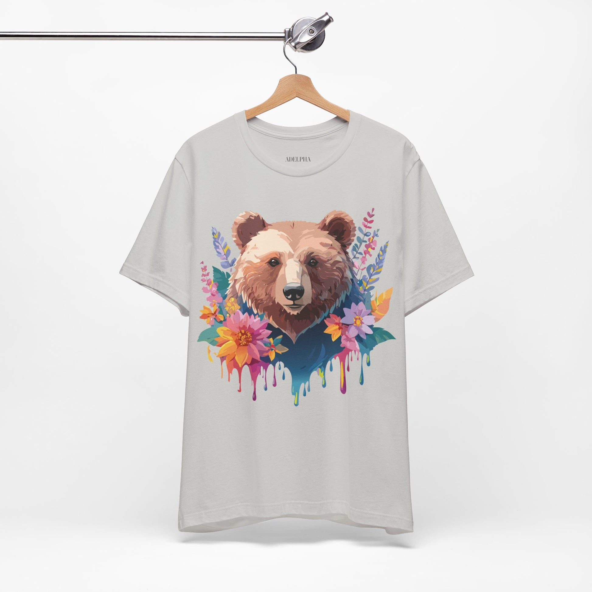 Bear Shirt - ADELPHA