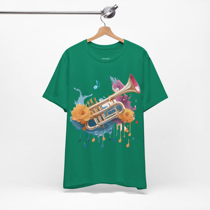 Music Shirt | Shirt with music | T Shirt Music Printify