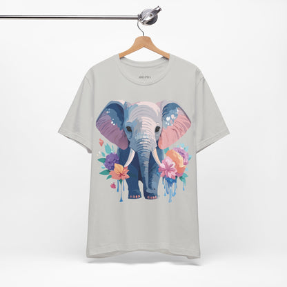 Elephant Shirt - ADELPHA