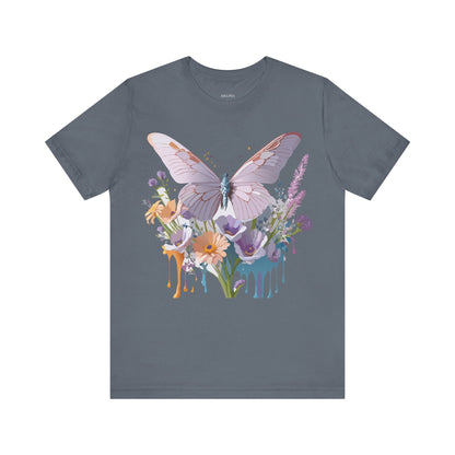 Butterfly Shirt ADELPHA