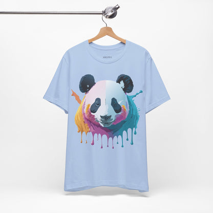 Panda Shirt - ADELPHA
