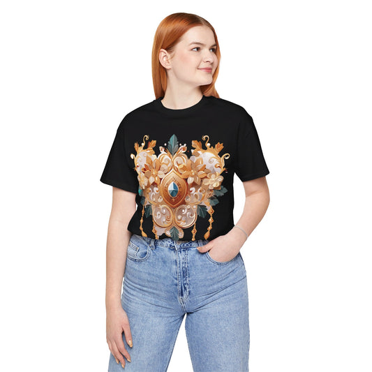 Jewelry Shirt ADELPHA