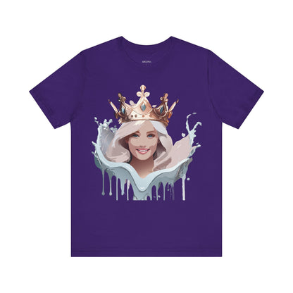 Queen T Shirt ADELPHA