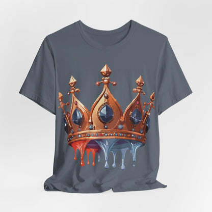 Crown Shirt ADELPHA