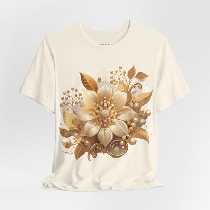 Jewelry Shirt ADELPHA