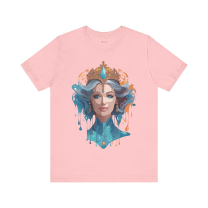 Queen T Shirt ADELPHA