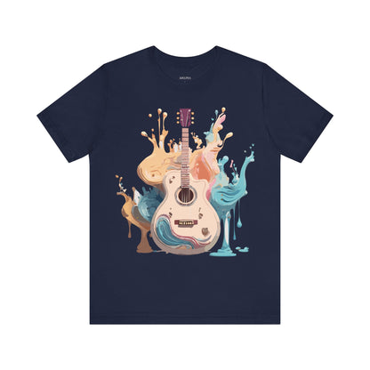 Music T Shirt ADELPHA