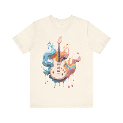 Music T Shirt ADELPHA