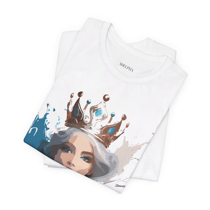 Shirt with Queen | Queen Shirt | Queen T Shirt Printify