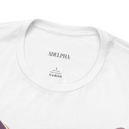 Kangaroo Shirt - ADELPHA