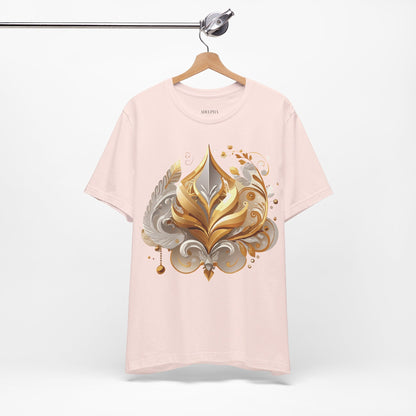 Jewelry Shirt ADELPHA
