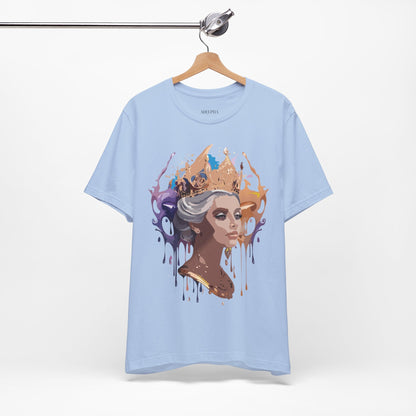 Queen T Shirt ADELPHA