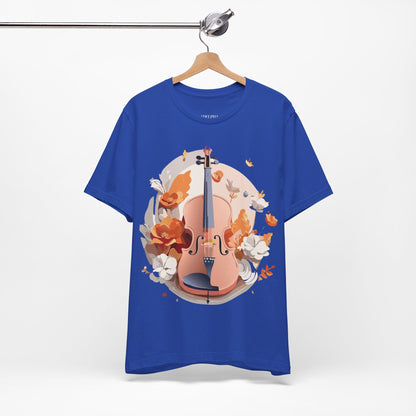 Music T Shirt ADELPHA