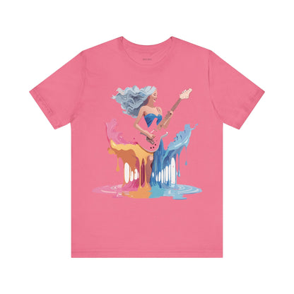 Music T Shirt ADELPHA