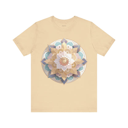Mandala Shirt - ADELPHA