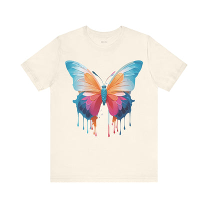 Butterfly Shirt ADELPHA