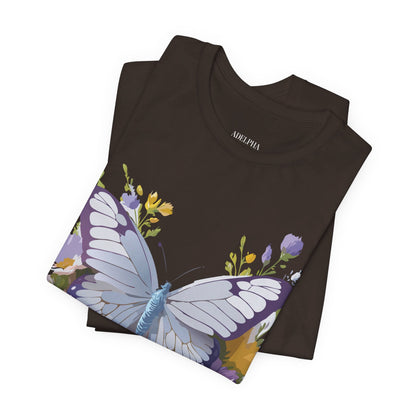 Butterfly Shirt ADELPHA