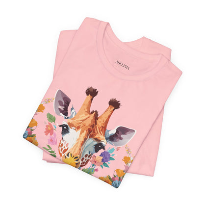 Giraffe Shirt - ADELPHA