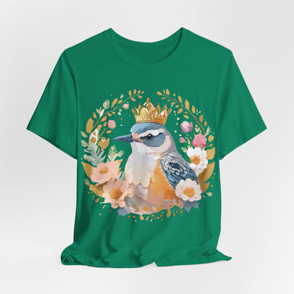 Medallion |Animal Mandala| Birds Design Printify