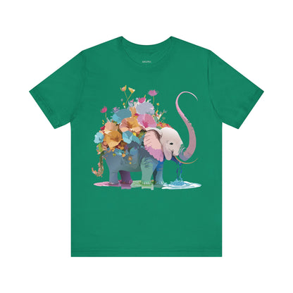Elephant Shirt - ADELPHA