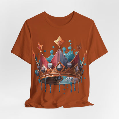 Crown Shirt ADELPHA