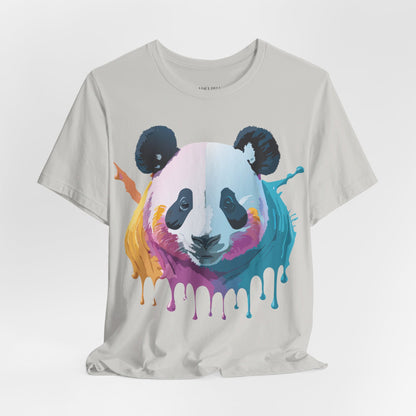 Panda Shirt - ADELPHA