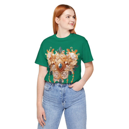 Jewelry Shirt ADELPHA
