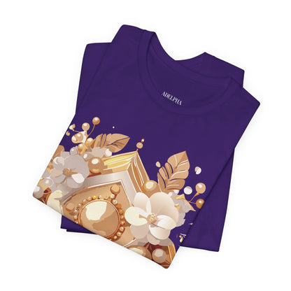 Jewelry Shirt ADELPHA