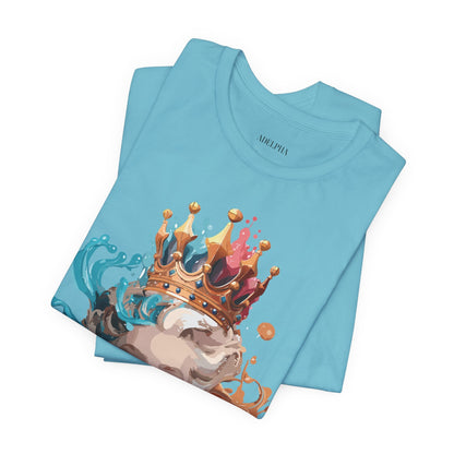 Queen T Shirt ADELPHA