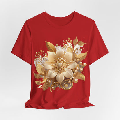 Jewelry Shirt ADELPHA