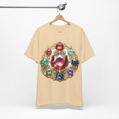 Jewelry Shirt ADELPHA