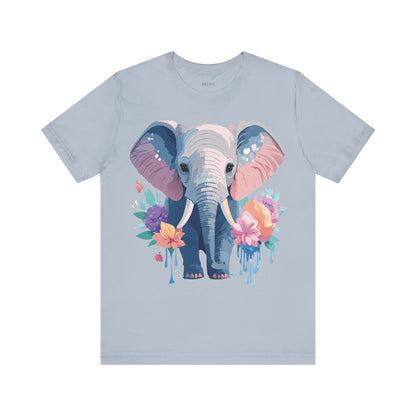 Elephant Shirt - ADELPHA