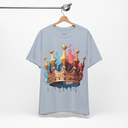 Crown Shirt ADELPHA