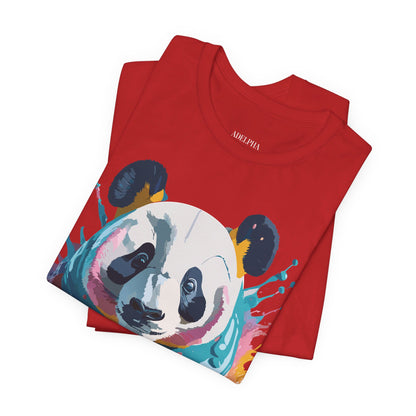 Shirt with Animals | Panda Printify