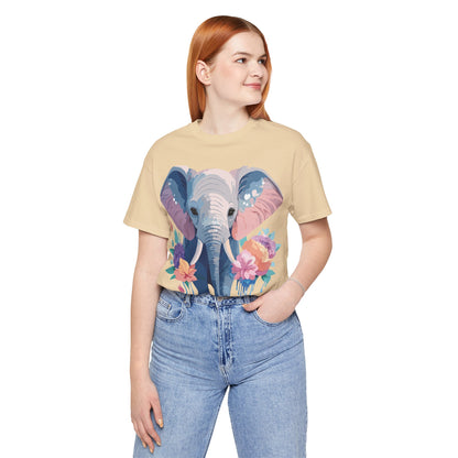 Elephant Shirt - ADELPHA