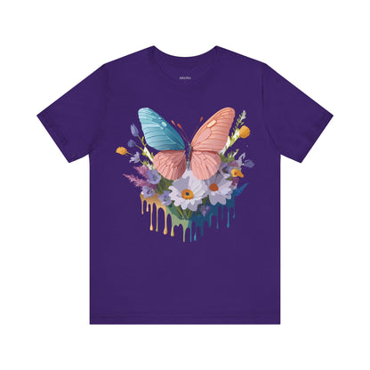 Butterfly Shirt ADELPHA