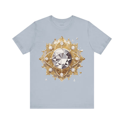 Jewelry Shirt ADELPHA