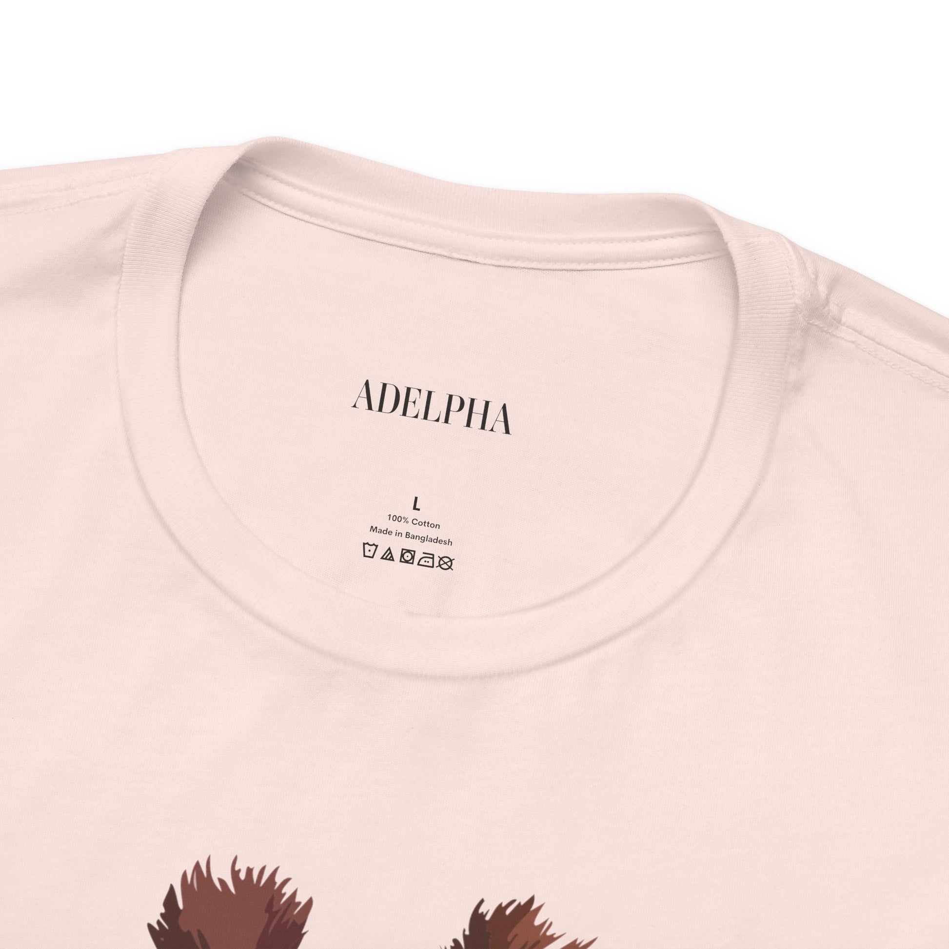 Giraffe Shirt - ADELPHA