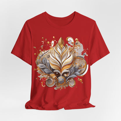 Jewelry Shirt ADELPHA