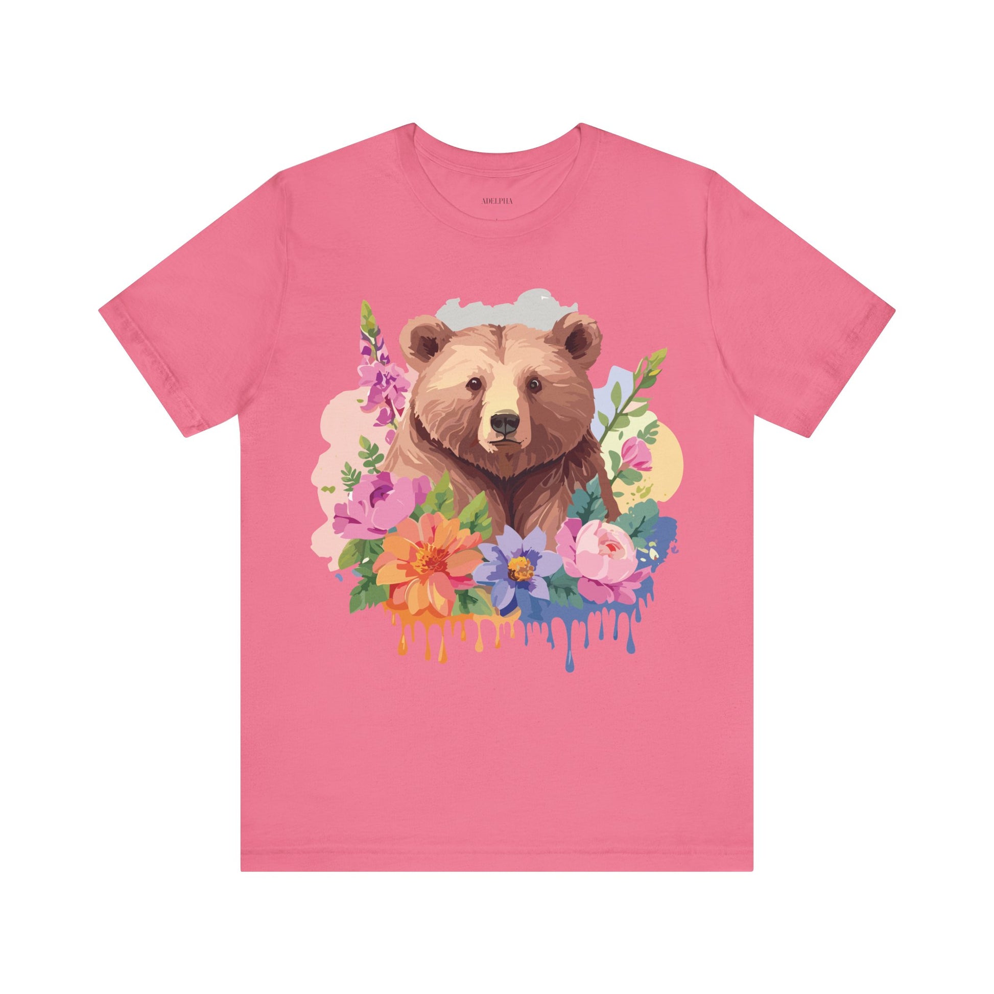 Bear Shirt - ADELPHA