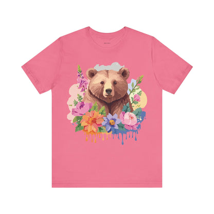 Bear Shirt - ADELPHA