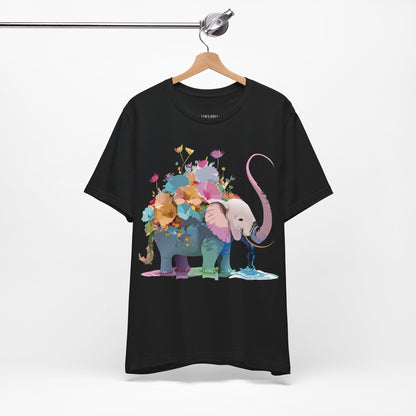 Elephant Shirt - ADELPHA