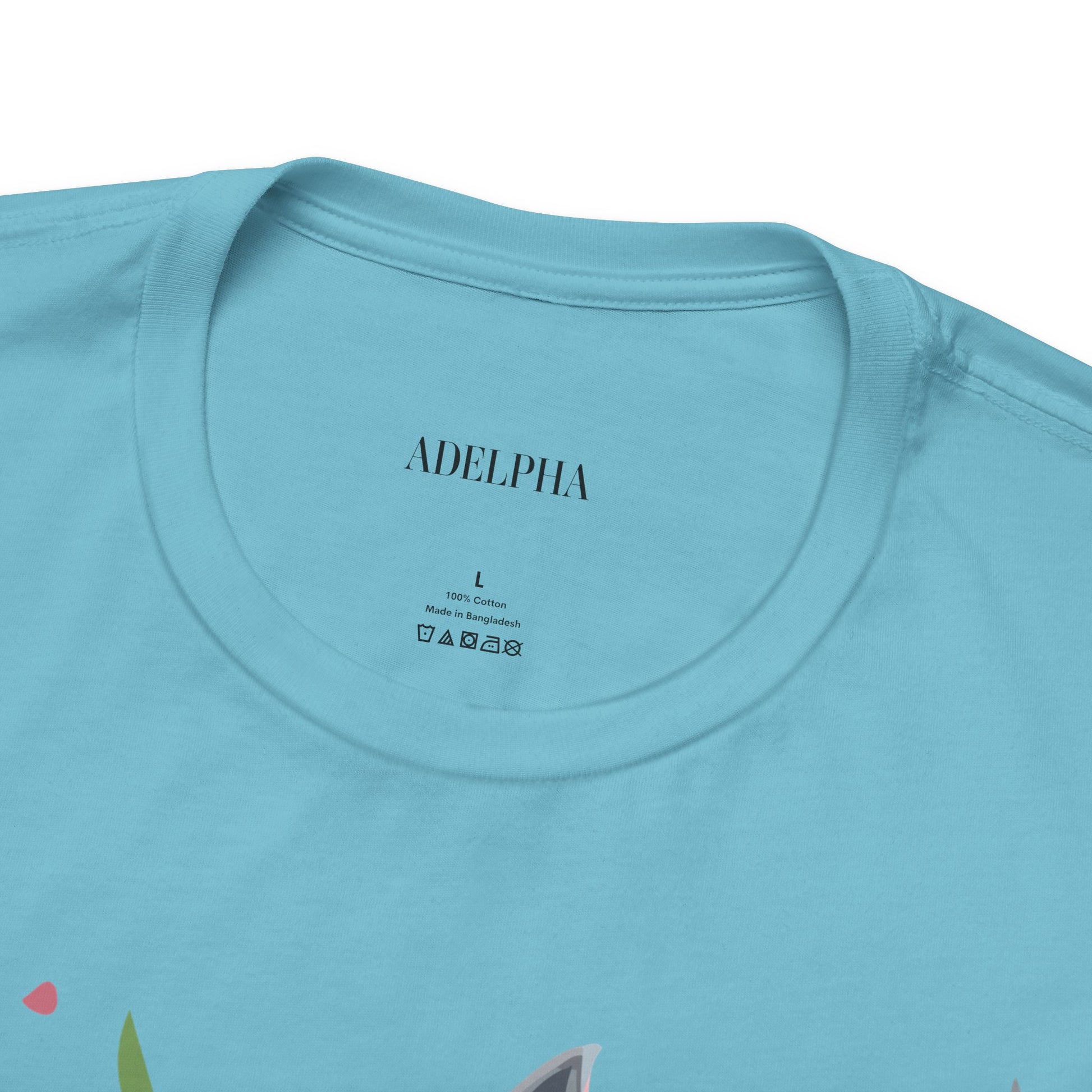 Horse Shirt, Shirt with Horse - ADELPHA