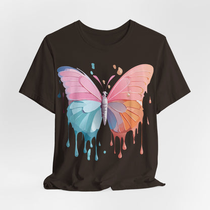 Butterfly Shirt ADELPHA