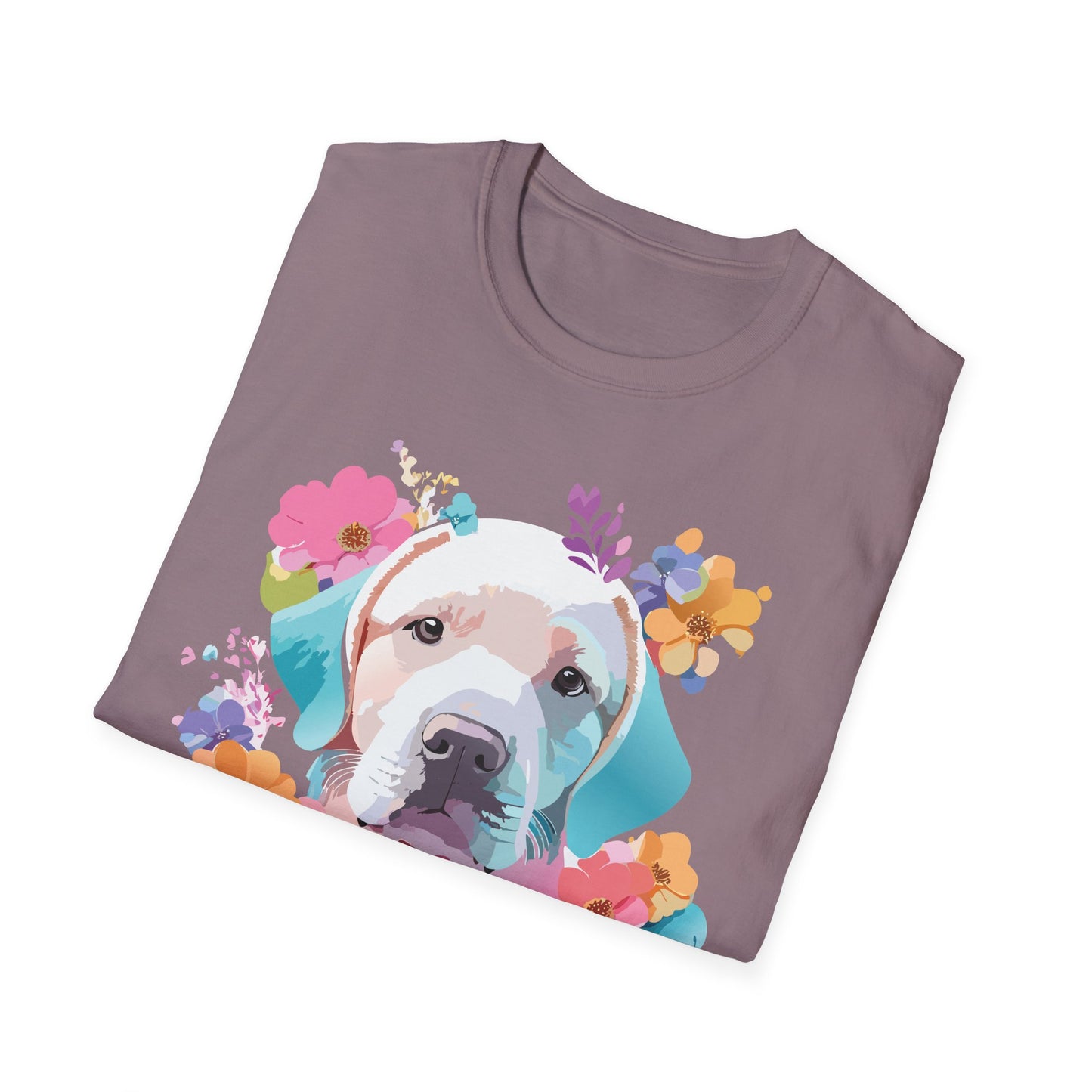 Dog Shirt, Shirt with Dog, Animal Tee, Shirt with Animals