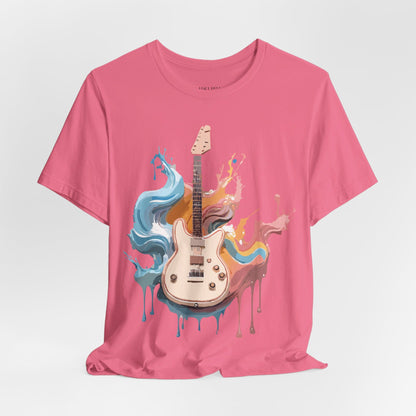 Music T Shirt ADELPHA